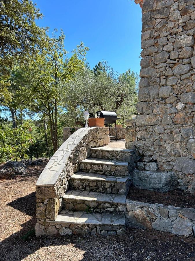 La Bergerie Villa Bargemon Exterior foto