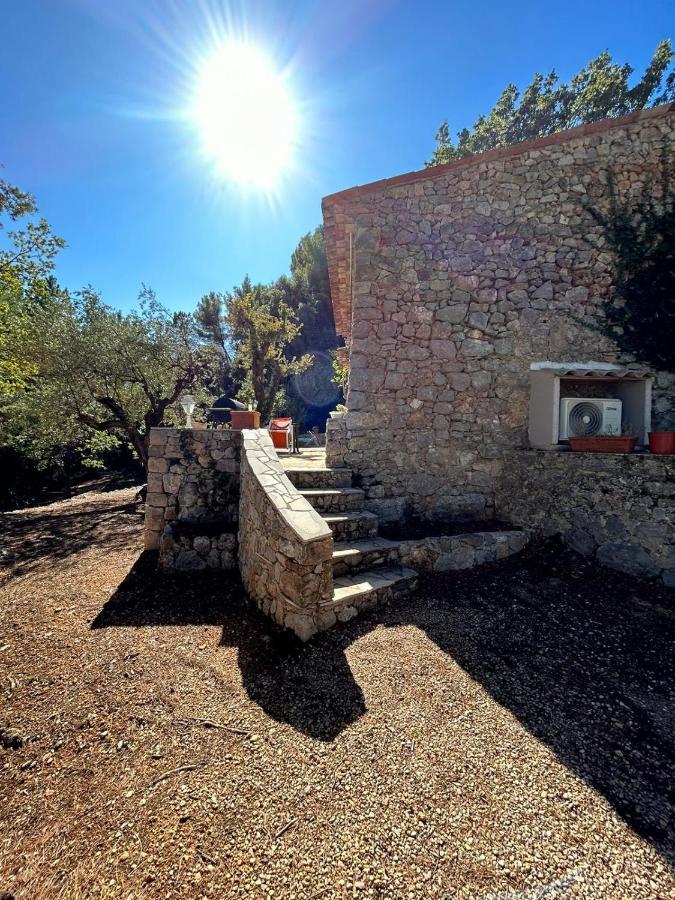 La Bergerie Villa Bargemon Exterior foto